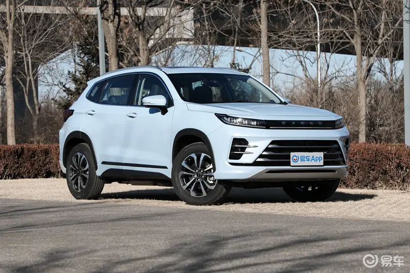 最快2月上市 星途追風ET